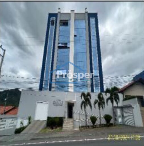 Apartamento de 3 quartos, 124m² no bairro Bairro dos Estados, em Indaial | Eu Corretor