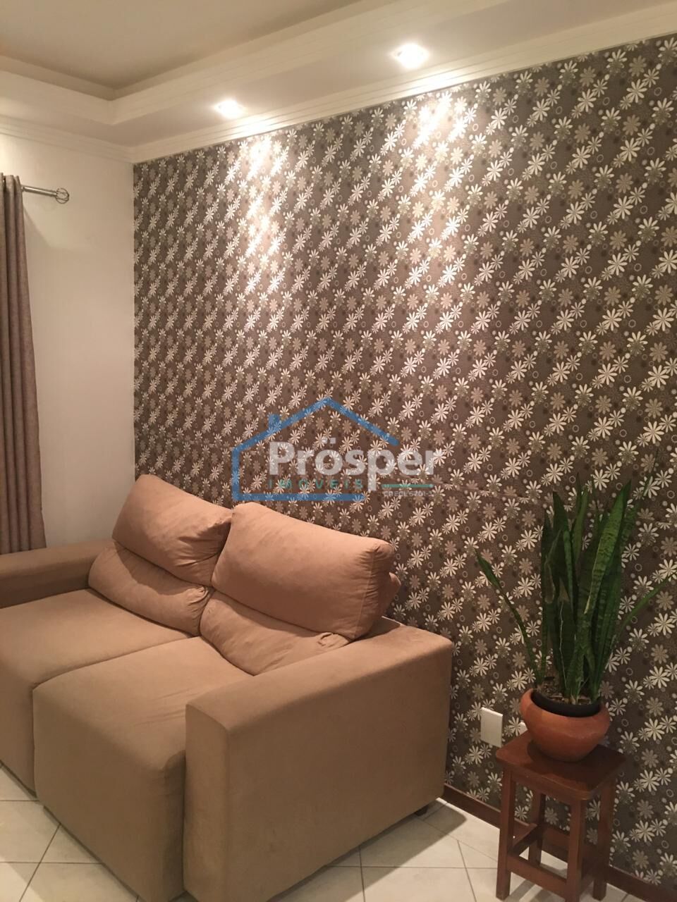 Apartamento de 2 quartos, 54m² no bairro Saguaçu, em Joinville | Eu Corretor