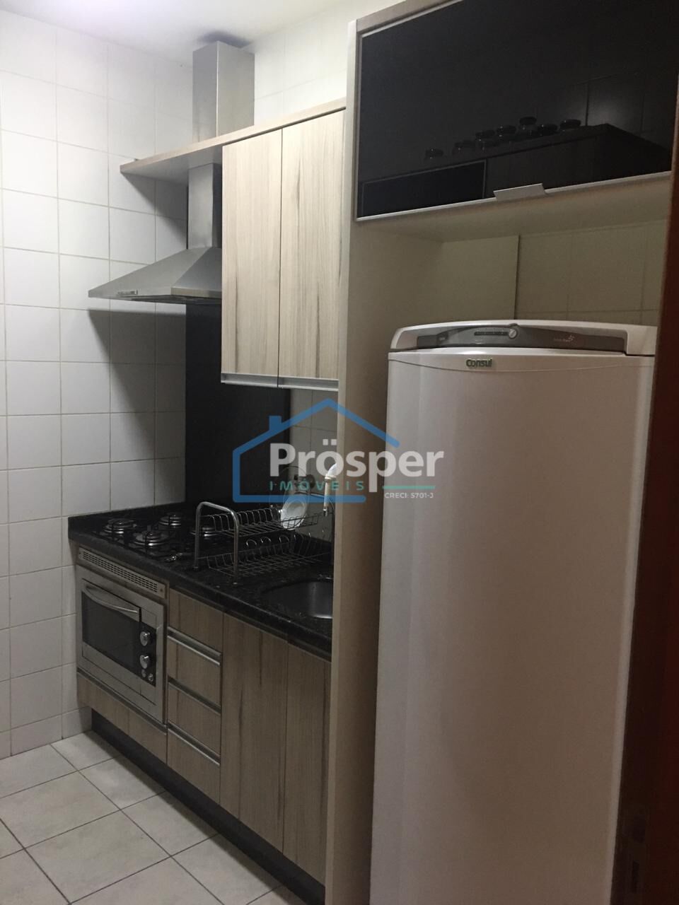 Apartamento de 2 quartos, 54m² no bairro Saguaçu, em Joinville | Eu Corretor