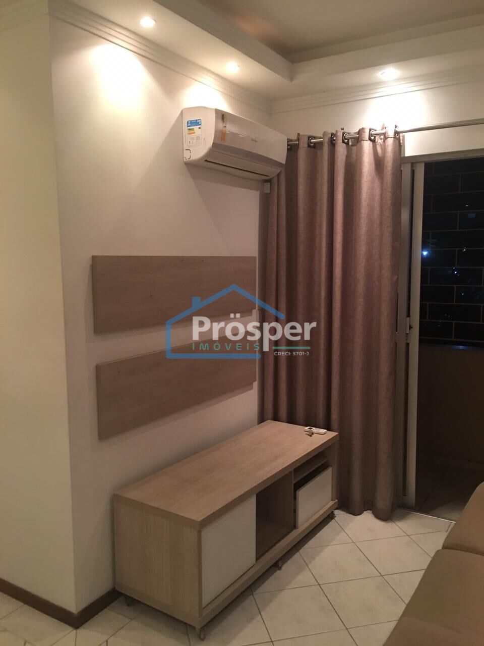 Apartamento de 2 quartos, 54m² no bairro Saguaçu, em Joinville | Eu Corretor