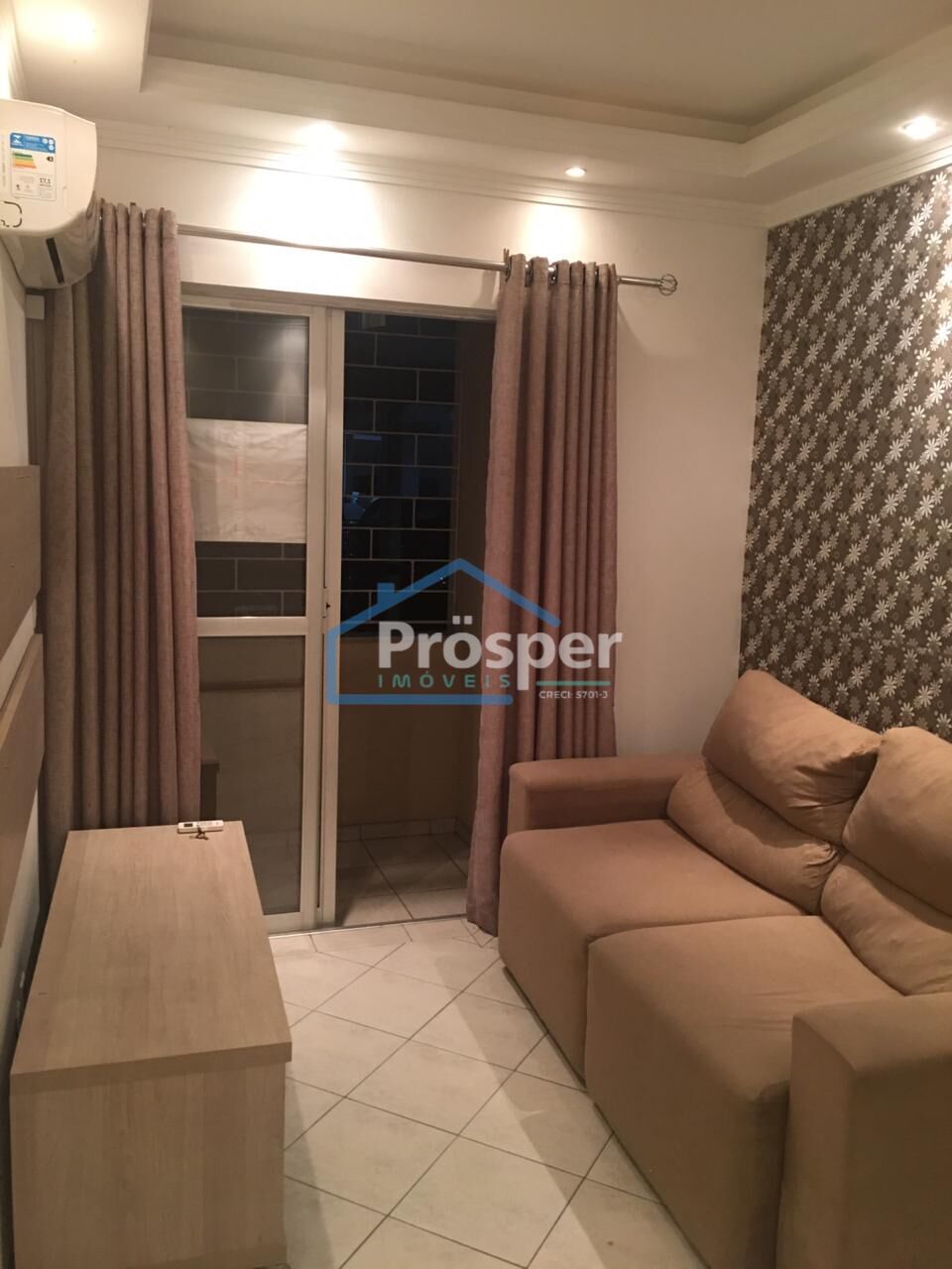 Apartamento de 2 quartos, 54m² no bairro Saguaçu, em Joinville | Eu Corretor