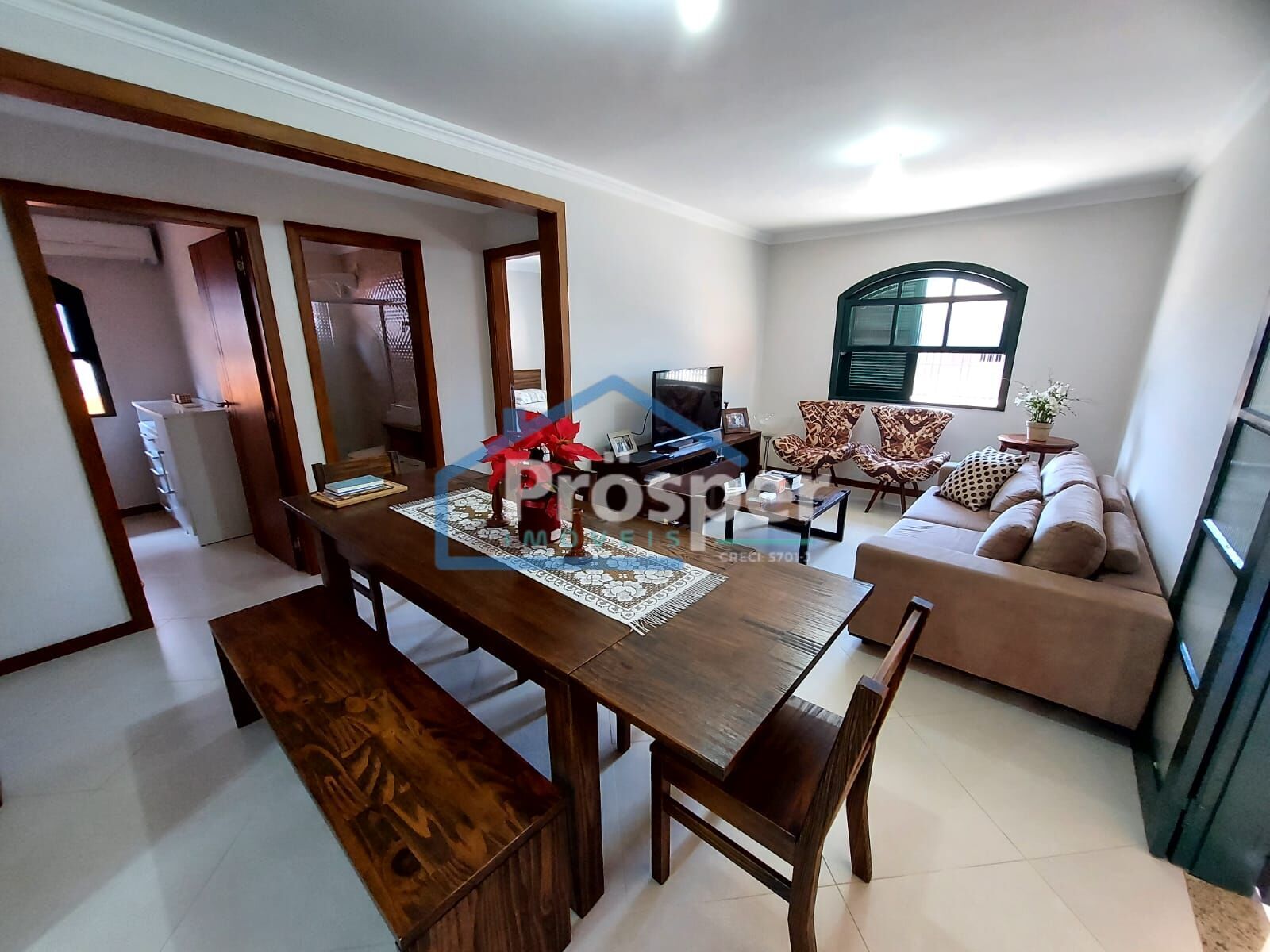 Casa de 3 quartos, 144m² no bairro Itacolomi, em Balneário Piçarras | Eu Corretor