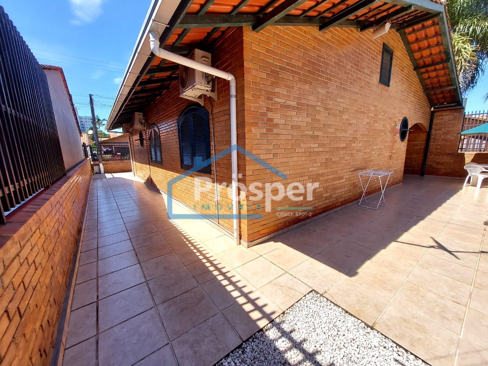 Casa de 3 quartos, 144m² no bairro Itacolomi, em Balneário Piçarras | Eu Corretor