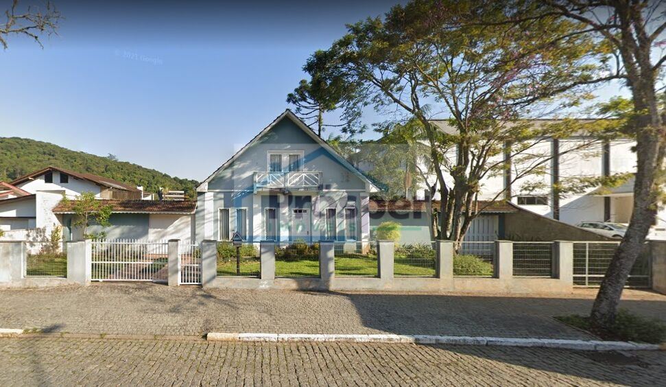 Lote/Terreno de 860m² no bairro Saguaçu, em Joinville | Eu Corretor