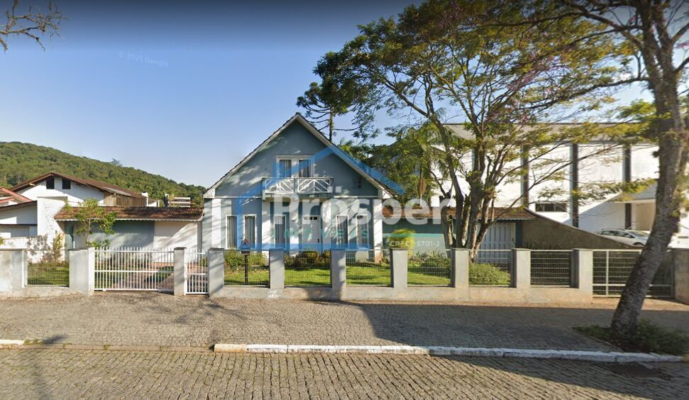 Lote/Terreno de 860m² no bairro Saguaçu, em Joinville | Eu Corretor