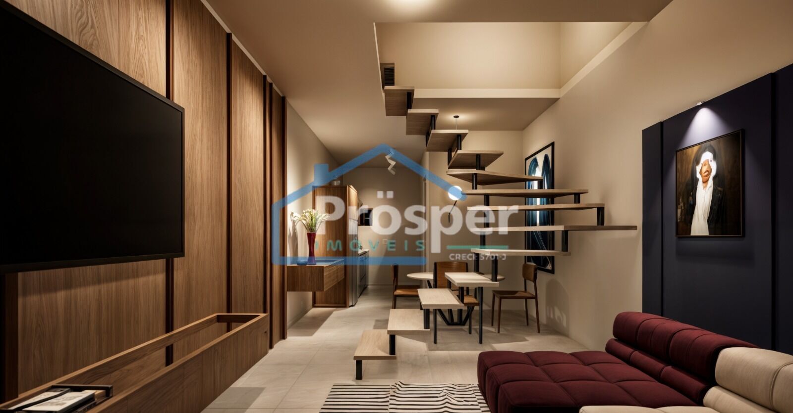 Casa de 2 quartos, 65m² no bairro Nova Brasília, em Joinville | Eu Corretor