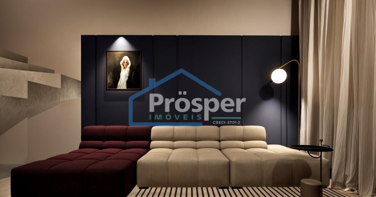 Casa de 2 quartos, 65m² no bairro Nova Brasília, em Joinville | Eu Corretor