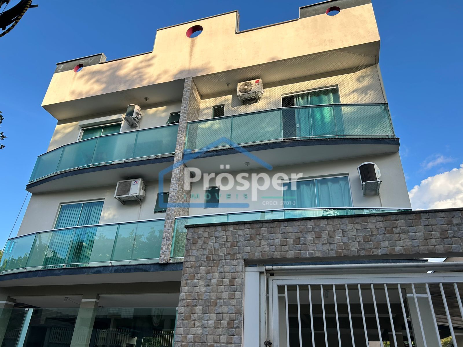 Apartamento de 2 quartos, 49m² no bairro Santo Antônio, em Joinville | Eu Corretor