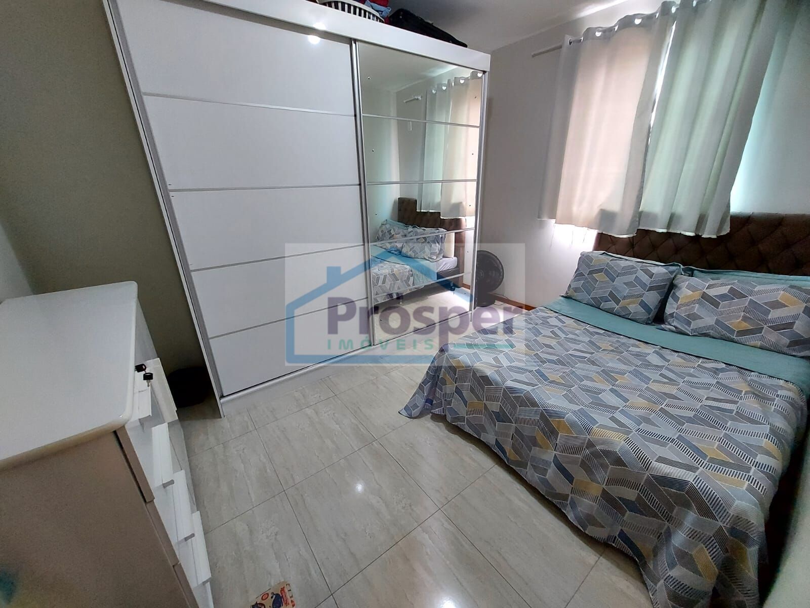 Apartamento de 2 quartos, 49m² no bairro Santo Antônio, em Joinville | Eu Corretor