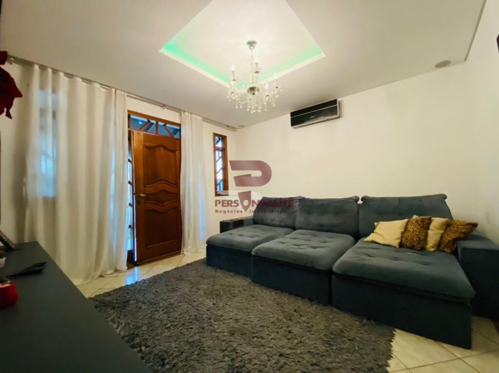 Casa de 3 quartos, 144m² no bairro Jardim Eldorado, em Palhoça | Eu Corretor