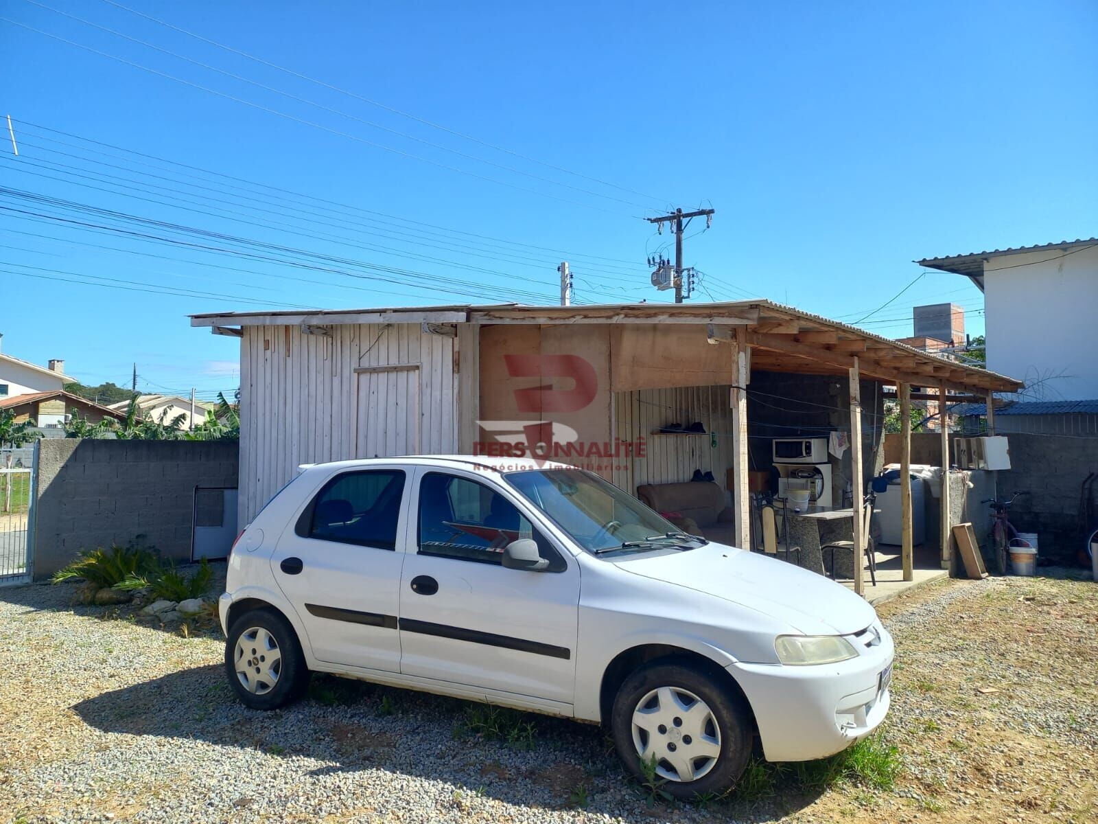 Lote/Terreno de 360m² no bairro Bela Vista, em Palhoça | Eu Corretor