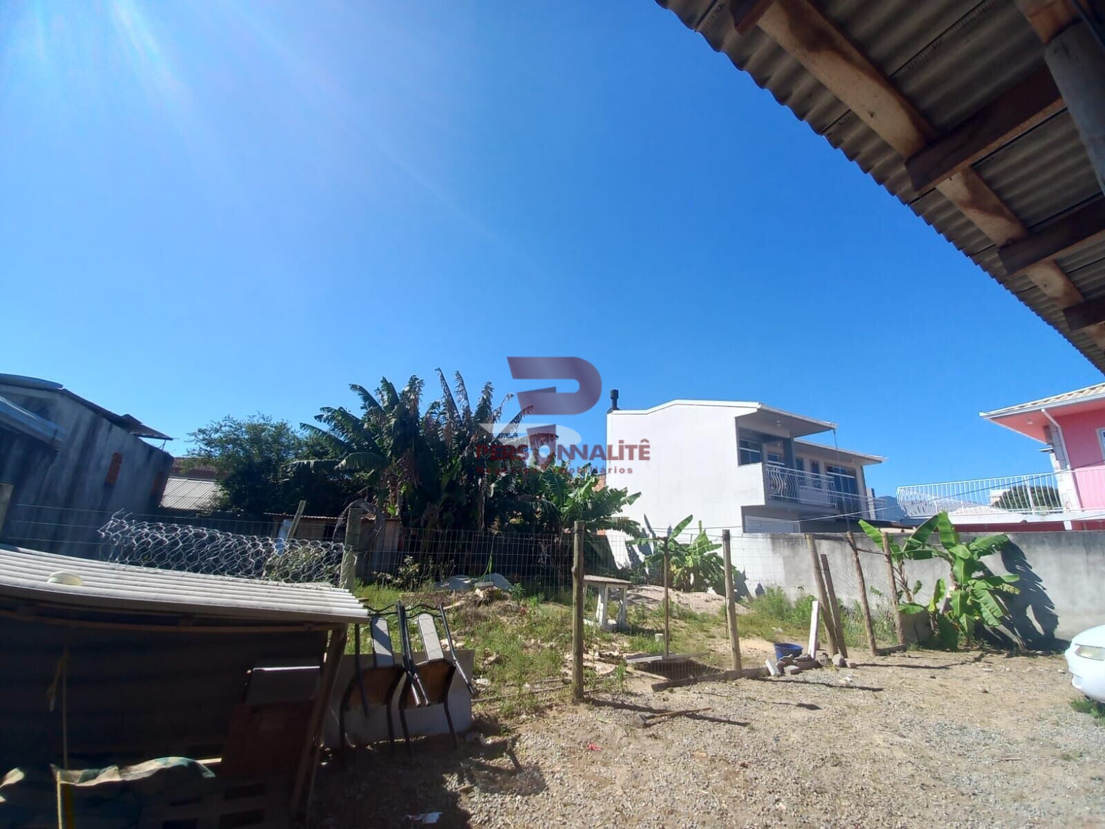 Lote/Terreno de 360m² no bairro Bela Vista, em Palhoça | Eu Corretor