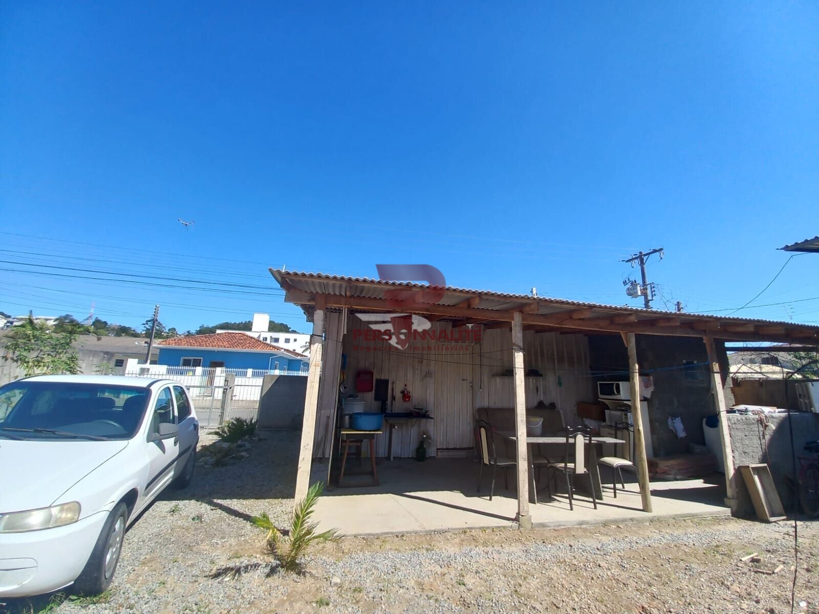 Lote/Terreno de 360m² no bairro Bela Vista, em Palhoça | Eu Corretor