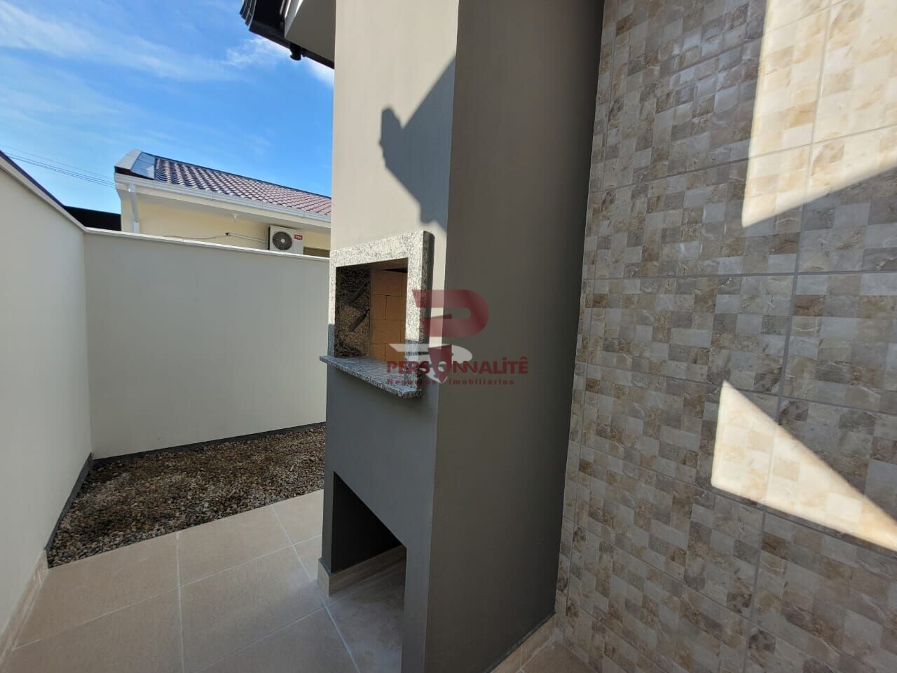 Casa de 3 quartos, 54m² no bairro Bela Vista, em Palhoça | Eu Corretor