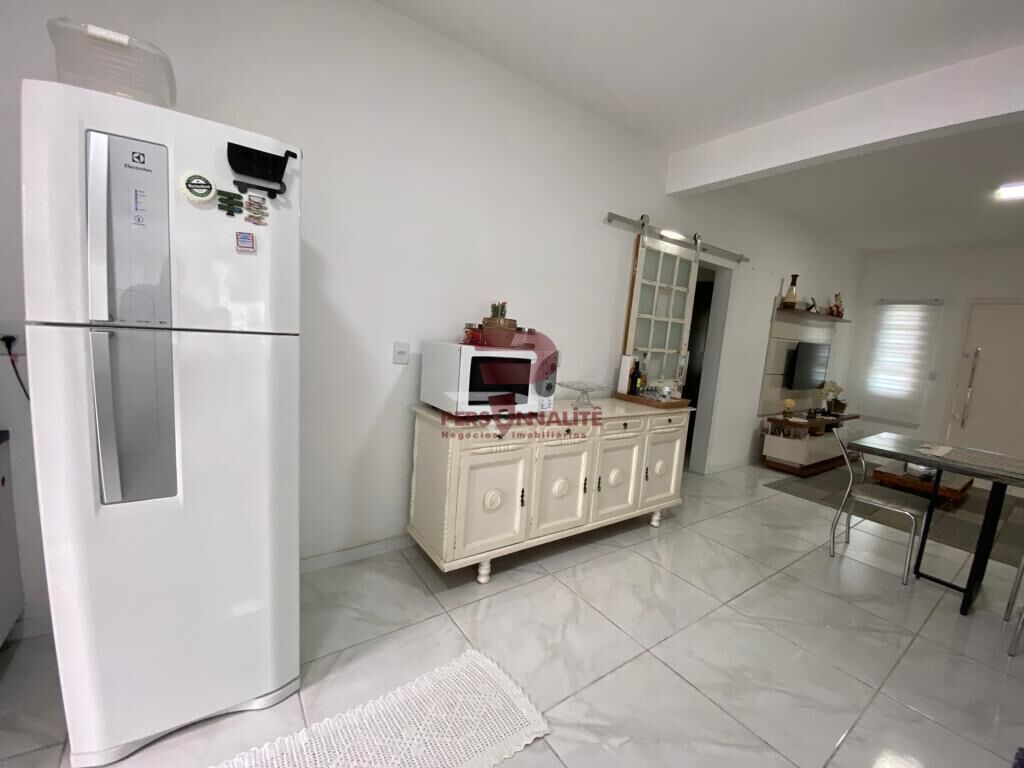 Casa de 2 quartos, 157m² no bairro Barra do Aririú, em Palhoça | Eu Corretor