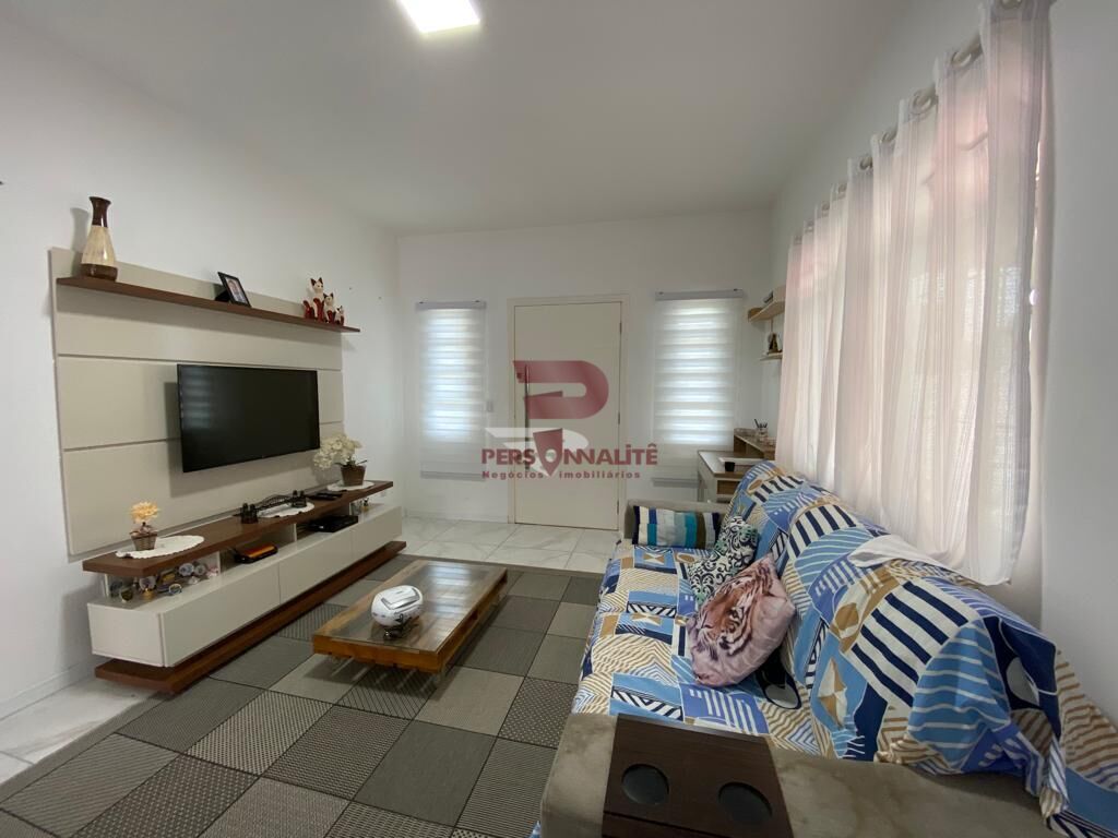 Casa de 2 quartos, 157m² no bairro Barra do Aririú, em Palhoça | Eu Corretor