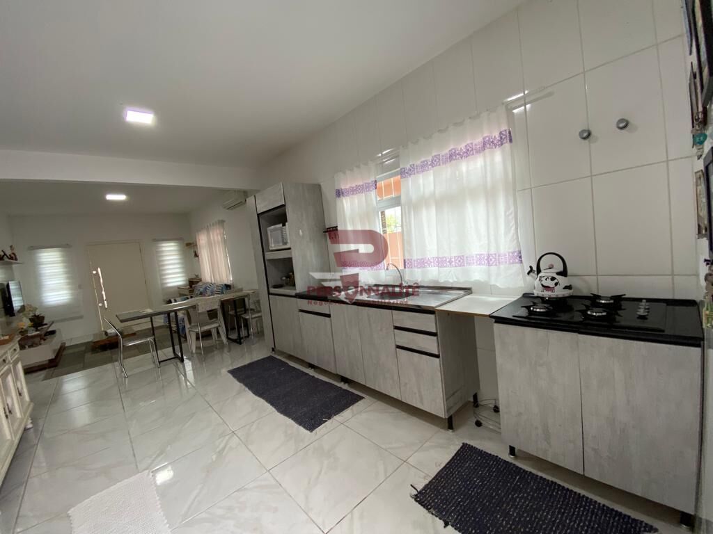 Casa de 2 quartos, 157m² no bairro Barra do Aririú, em Palhoça | Eu Corretor