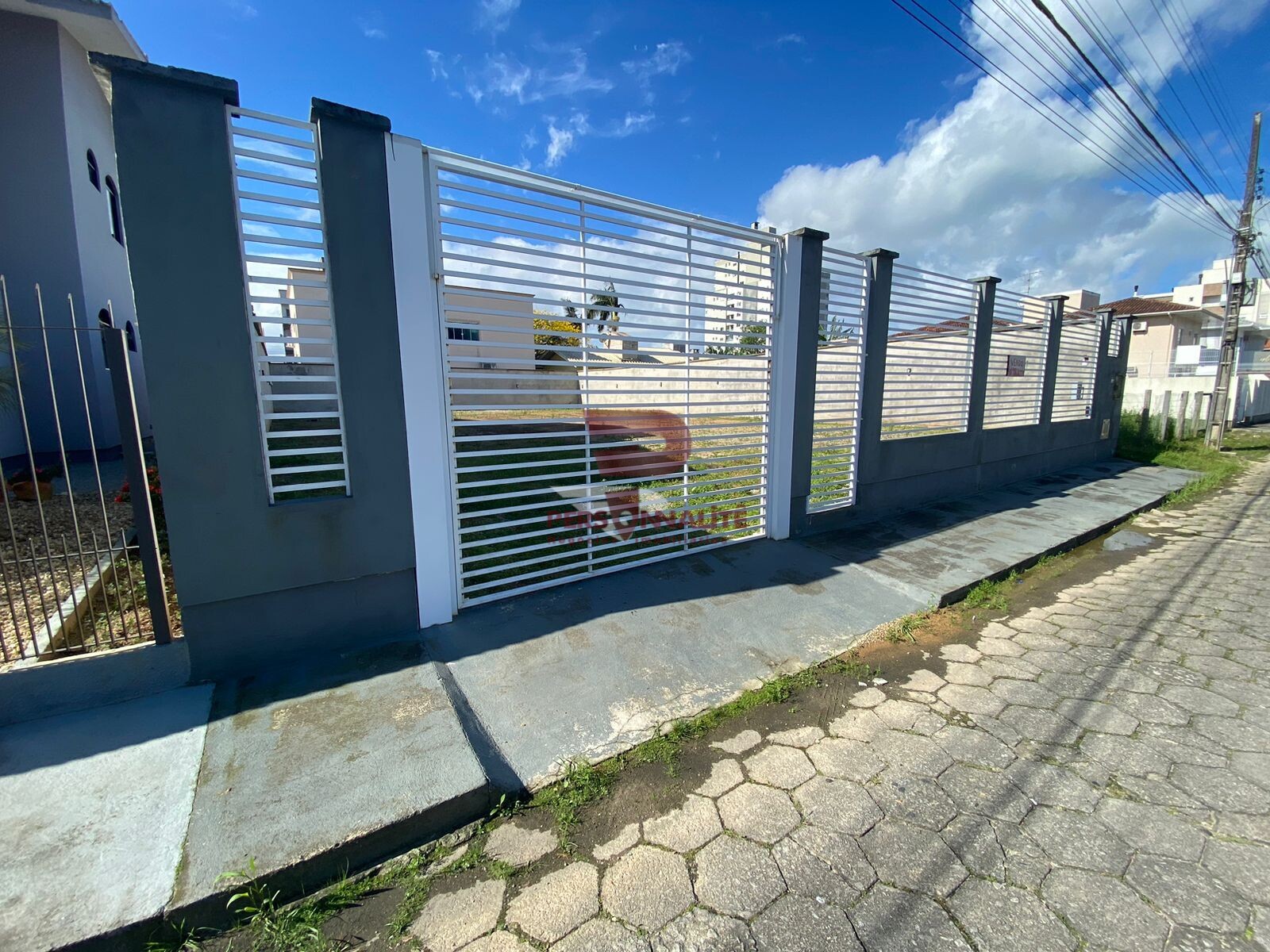 Lote/Terreno de 360m² no bairro Centro, em Palhoça | Eu Corretor