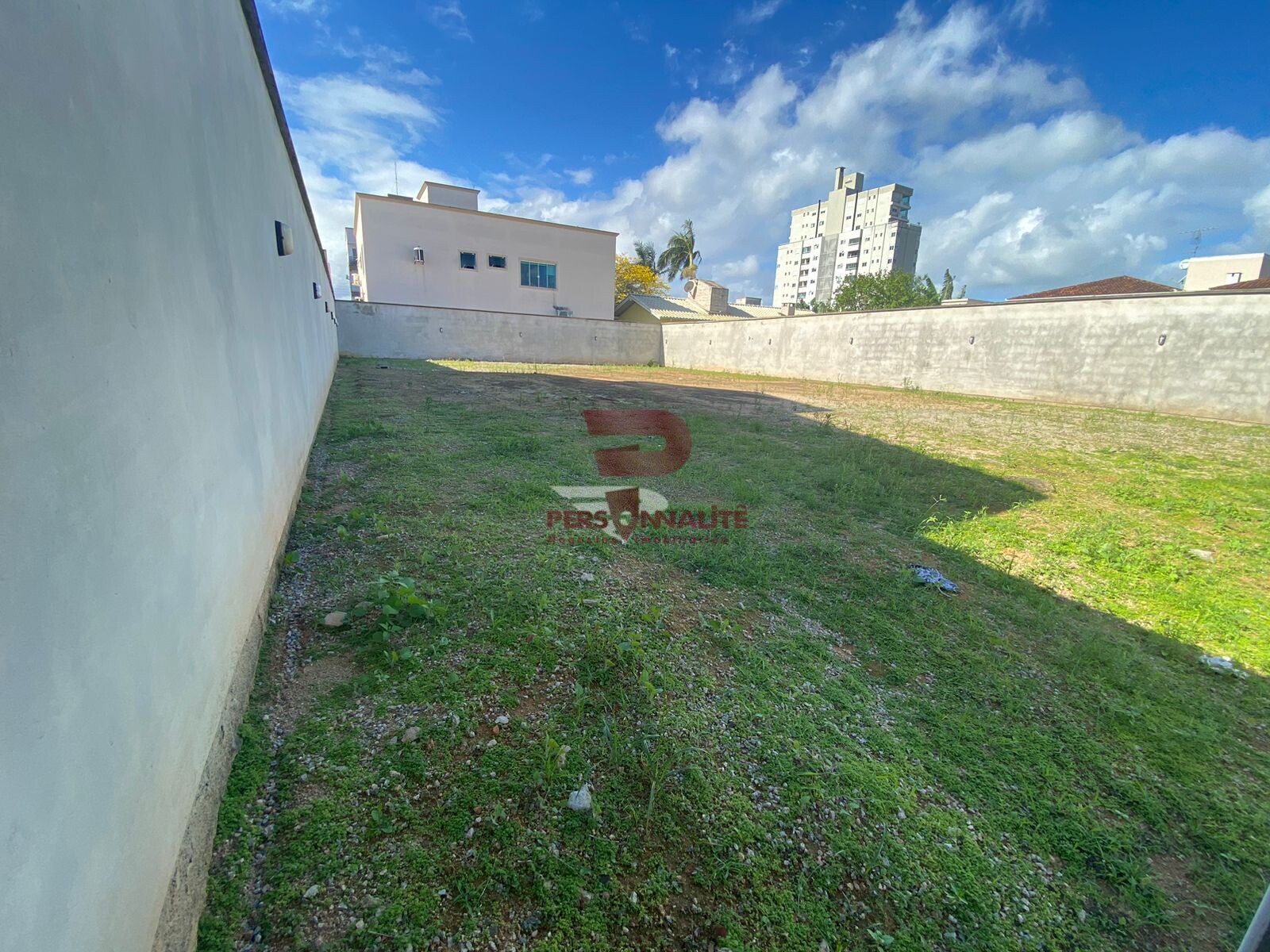 Lote/Terreno de 360m² no bairro Centro, em Palhoça | Eu Corretor