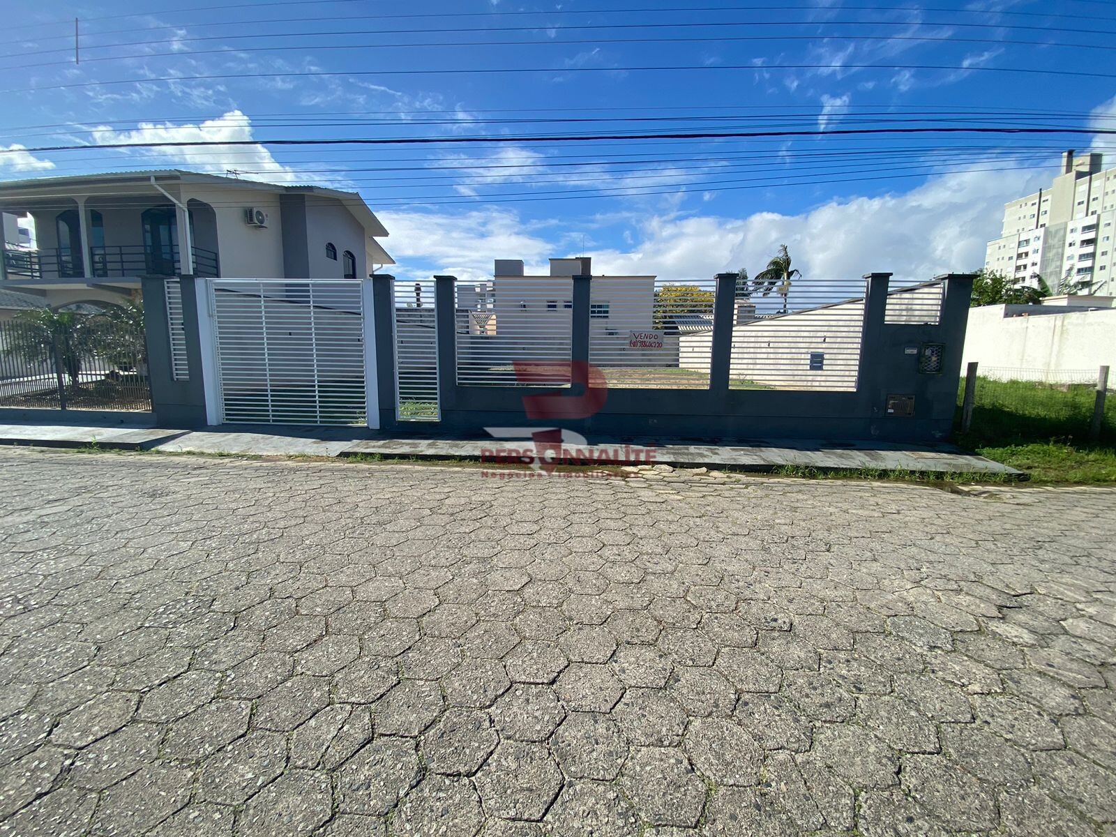 Lote/Terreno de 360m² no bairro Centro, em Palhoça | Eu Corretor