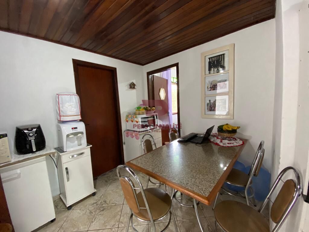 Casa de 3 quartos, 96m² no bairro Barra do Aririú, em Palhoça | Eu Corretor