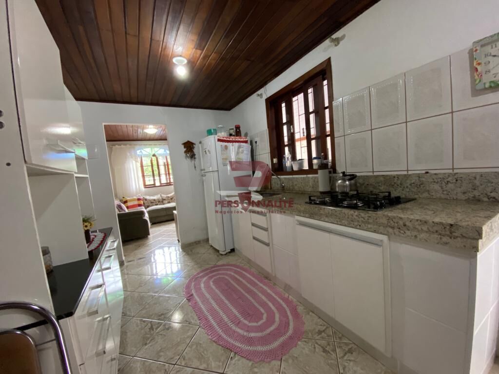 Casa de 3 quartos, 96m² no bairro Barra do Aririú, em Palhoça | Eu Corretor