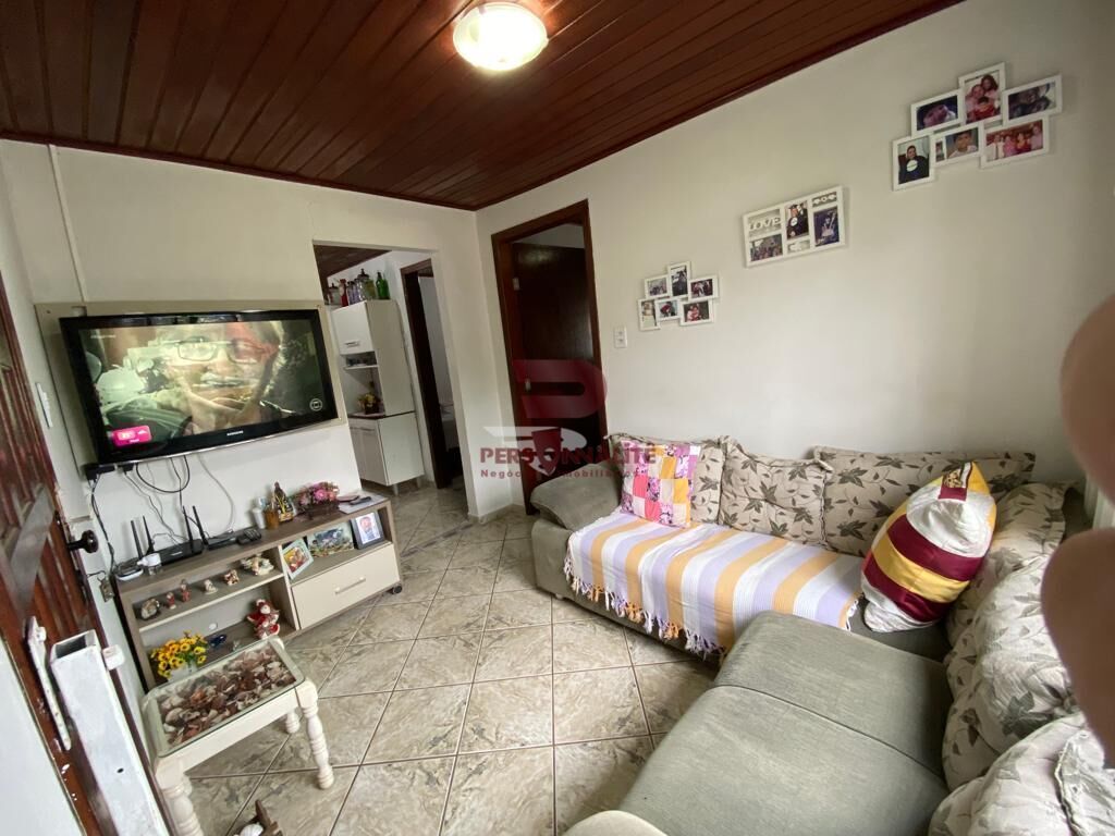 Casa de 3 quartos, 96m² no bairro Barra do Aririú, em Palhoça | Eu Corretor