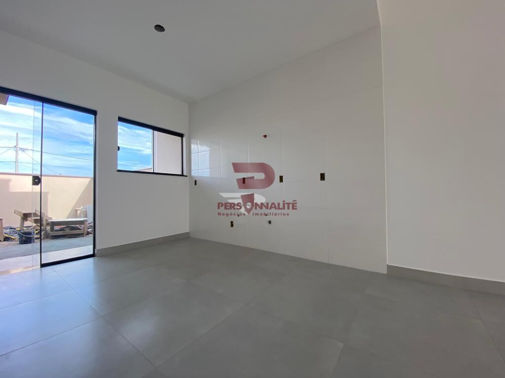 Casa de 3 quartos, 83m² no bairro Bela Vista, em Palhoça | Eu Corretor