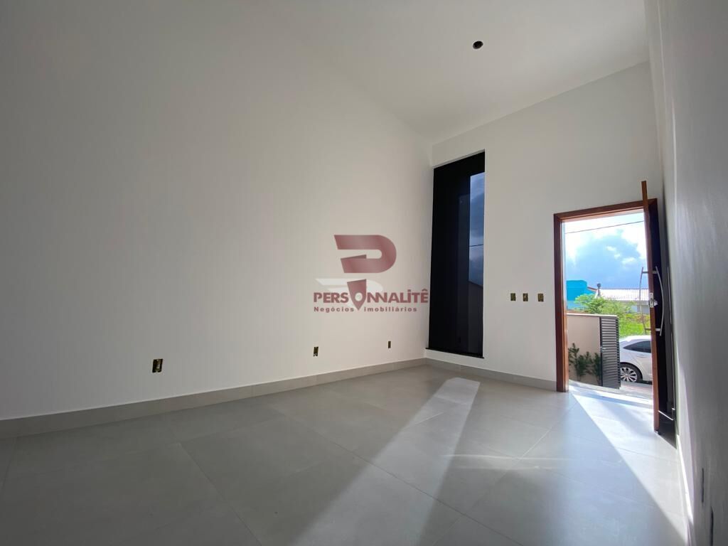 Casa de 3 quartos, 83m² no bairro Bela Vista, em Palhoça | Eu Corretor