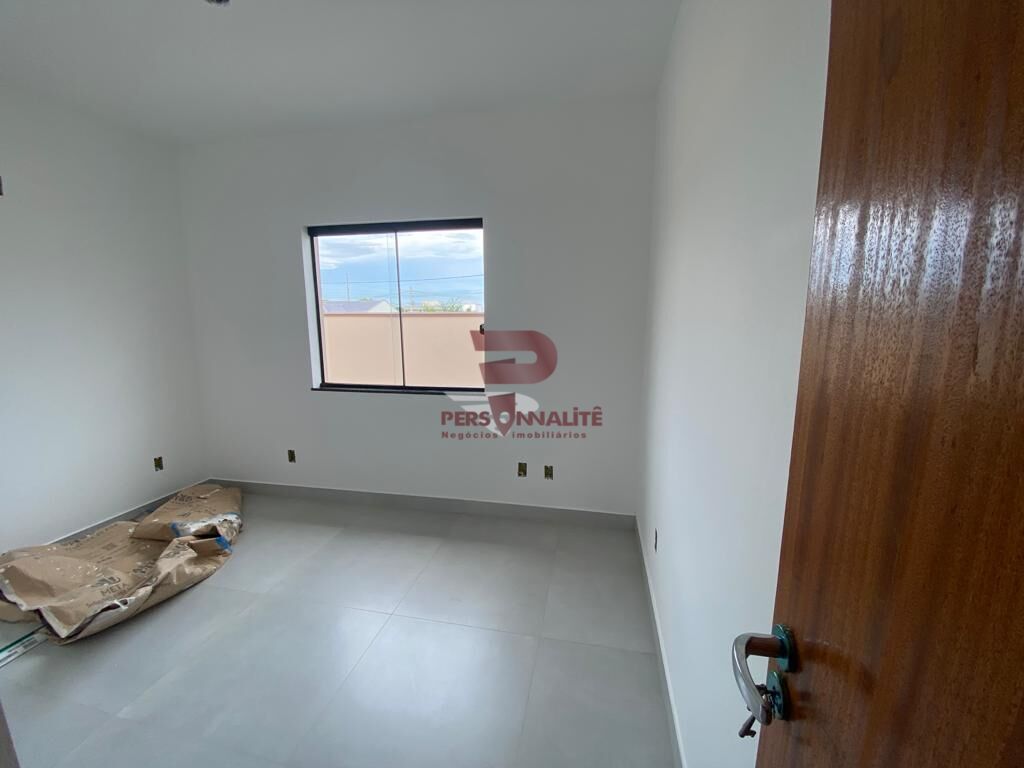 Casa de 3 quartos, 83m² no bairro Bela Vista, em Palhoça | Eu Corretor