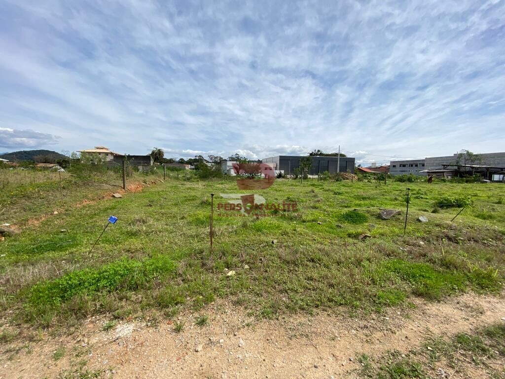 Lote/Terreno de 331m² no bairro Aririu, em Palhoça | Eu Corretor