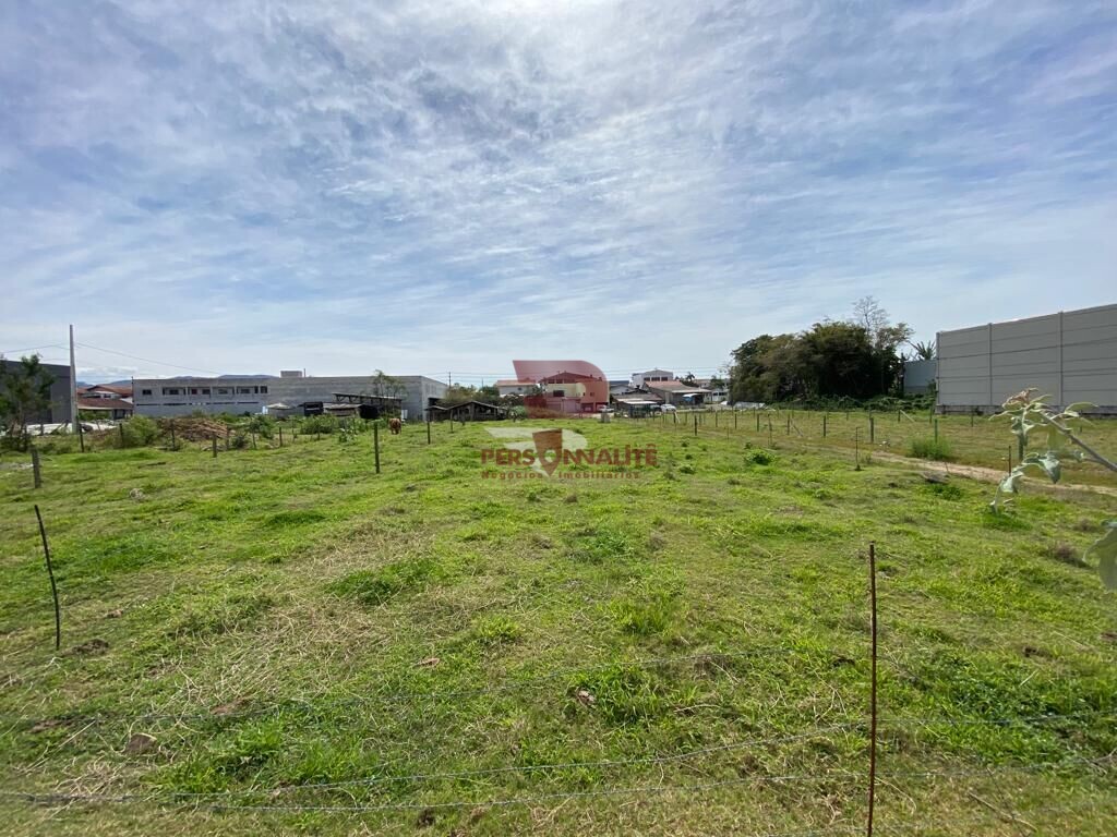 Lote/Terreno de 331m² no bairro Aririu, em Palhoça | Eu Corretor