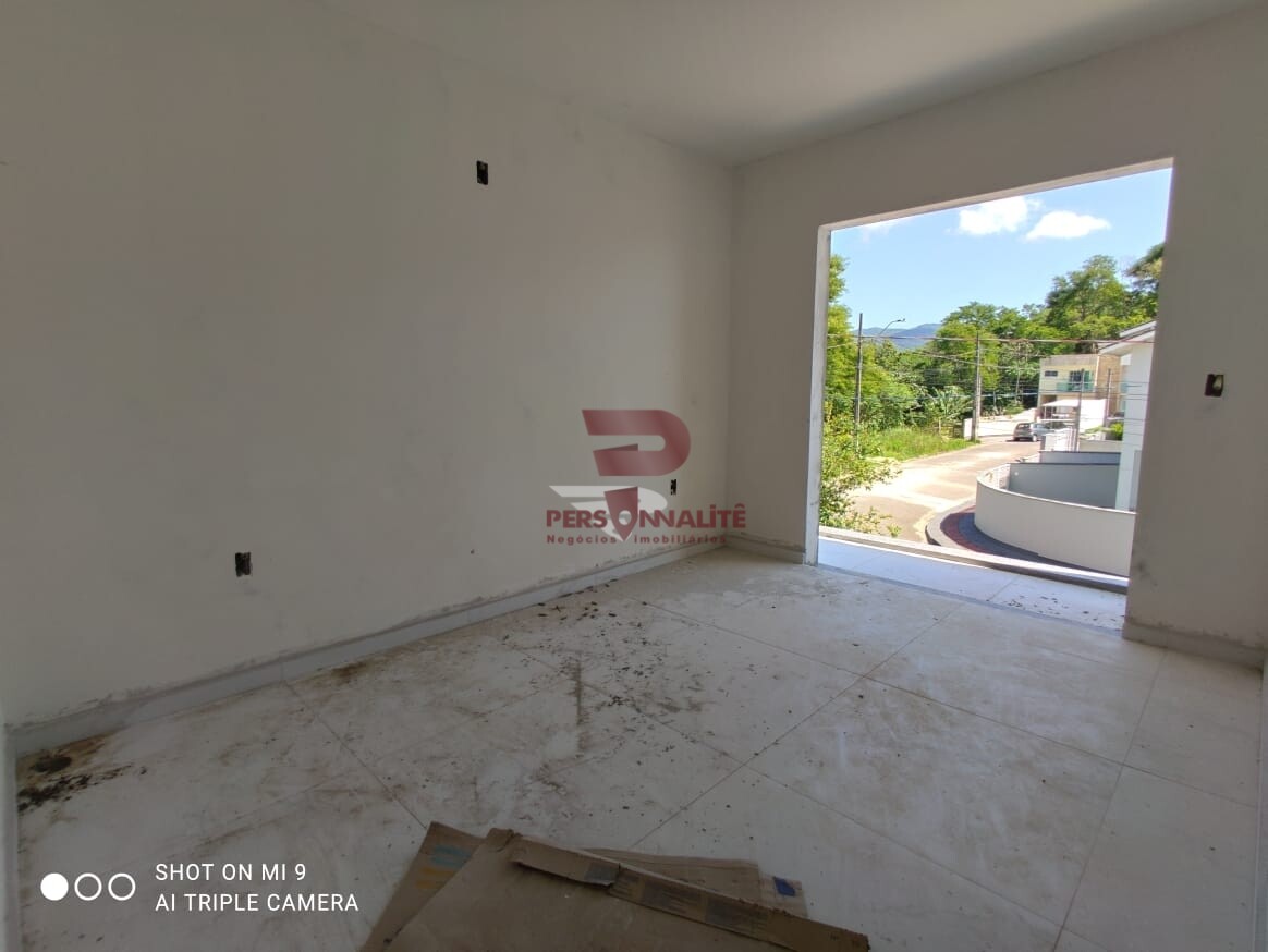 Sobrado de 2 quartos, 96m² no bairro Bela Vista, em Palhoça | Eu Corretor