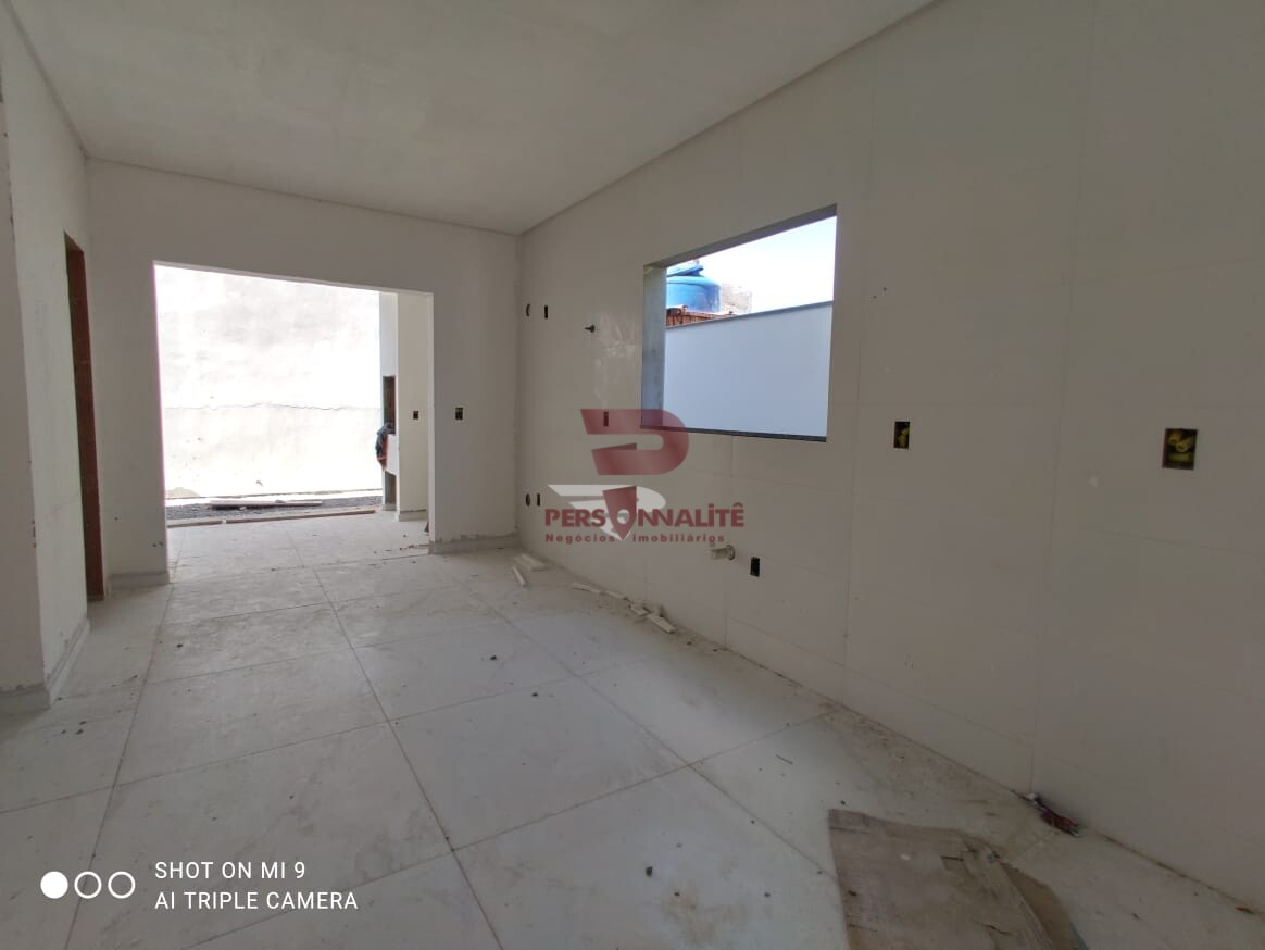 Sobrado de 2 quartos, 96m² no bairro Bela Vista, em Palhoça | Eu Corretor