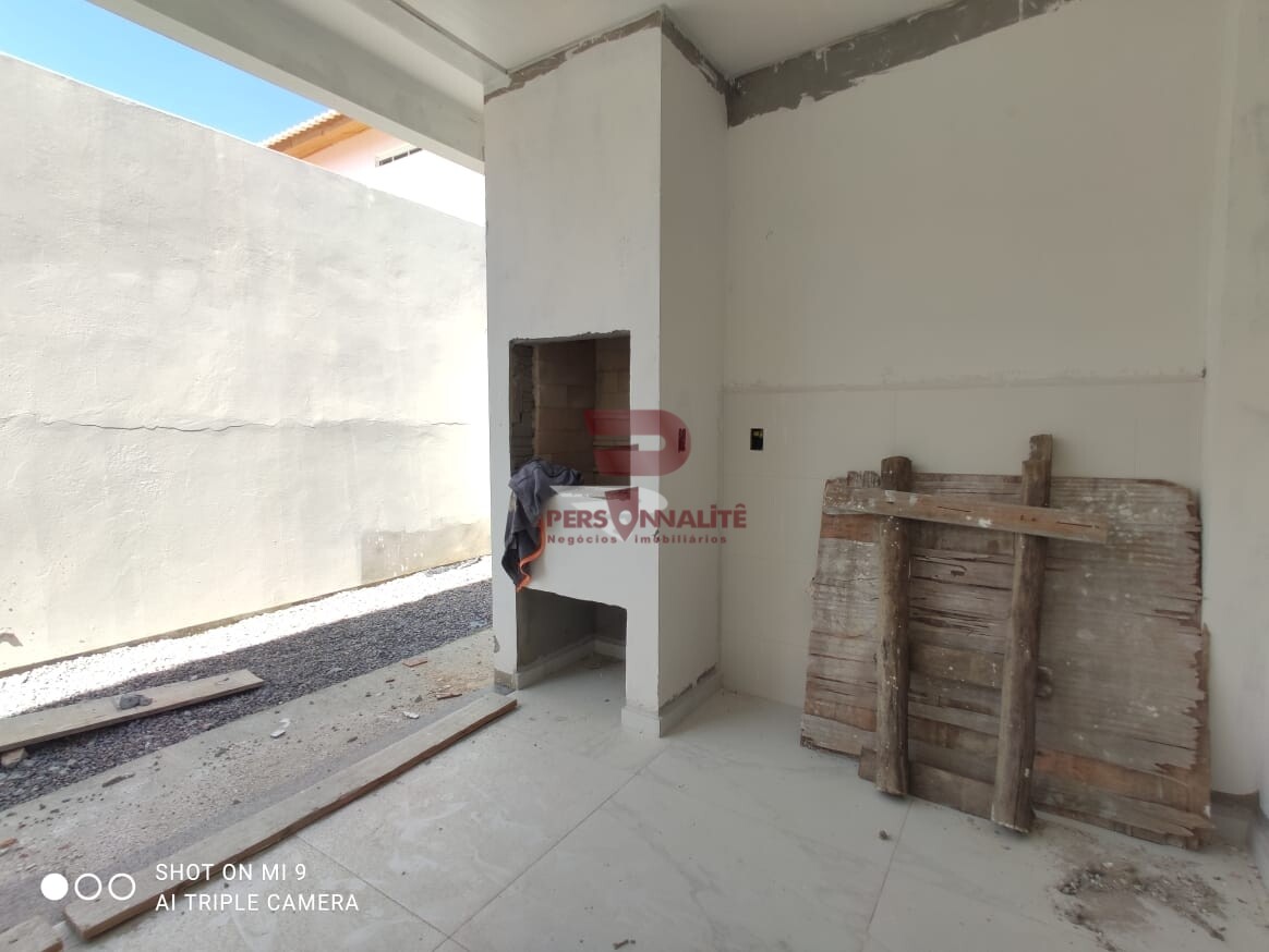 Sobrado de 2 quartos, 96m² no bairro Bela Vista, em Palhoça | Eu Corretor