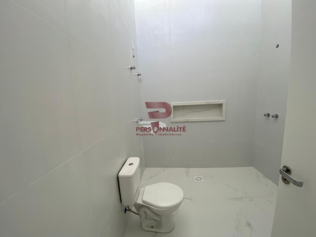 Sobrado de 2 quartos, 110m² no bairro Aririu, em Palhoça | Eu Corretor