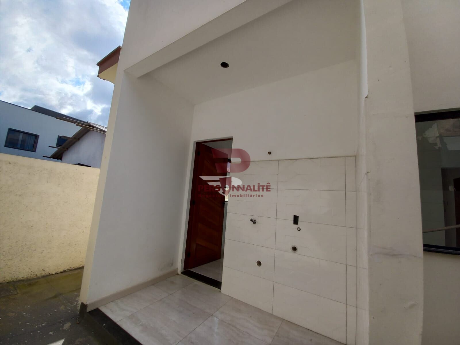 Casa de 3 quartos, 77m² no bairro Bela Vista, em Palhoça | Eu Corretor