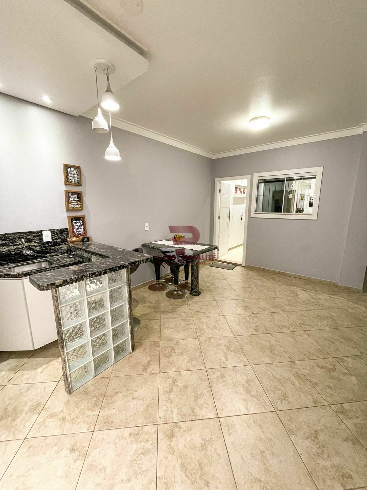 Casa de 3 quartos, 160m² no bairro Pagani, em Palhoça | Eu Corretor