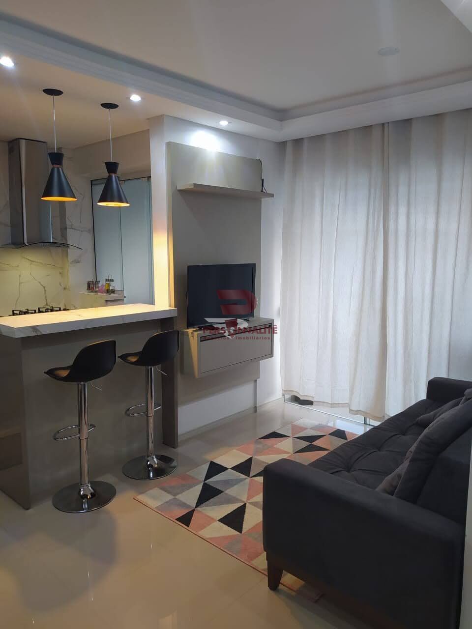 Apartamento de 3 quartos, 70m² no bairro Nova Palhoça, em Palhoça | Eu Corretor