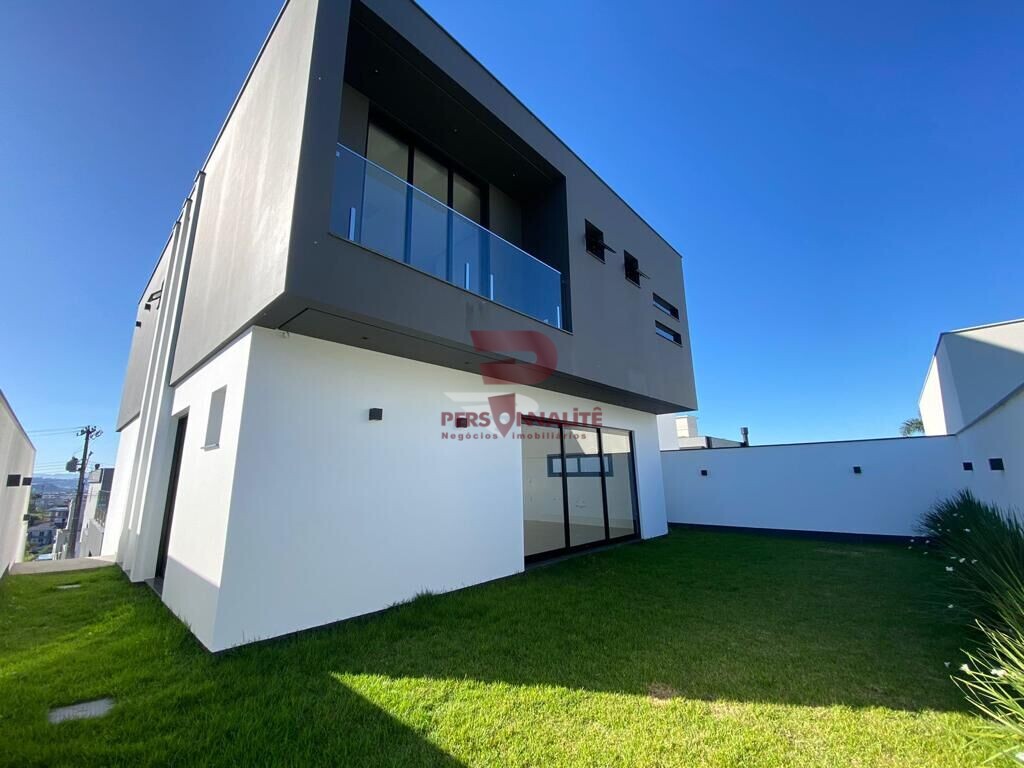 Casa de 3 quartos, 420m² no bairro Pedra Branca, em Palhoça | Eu Corretor