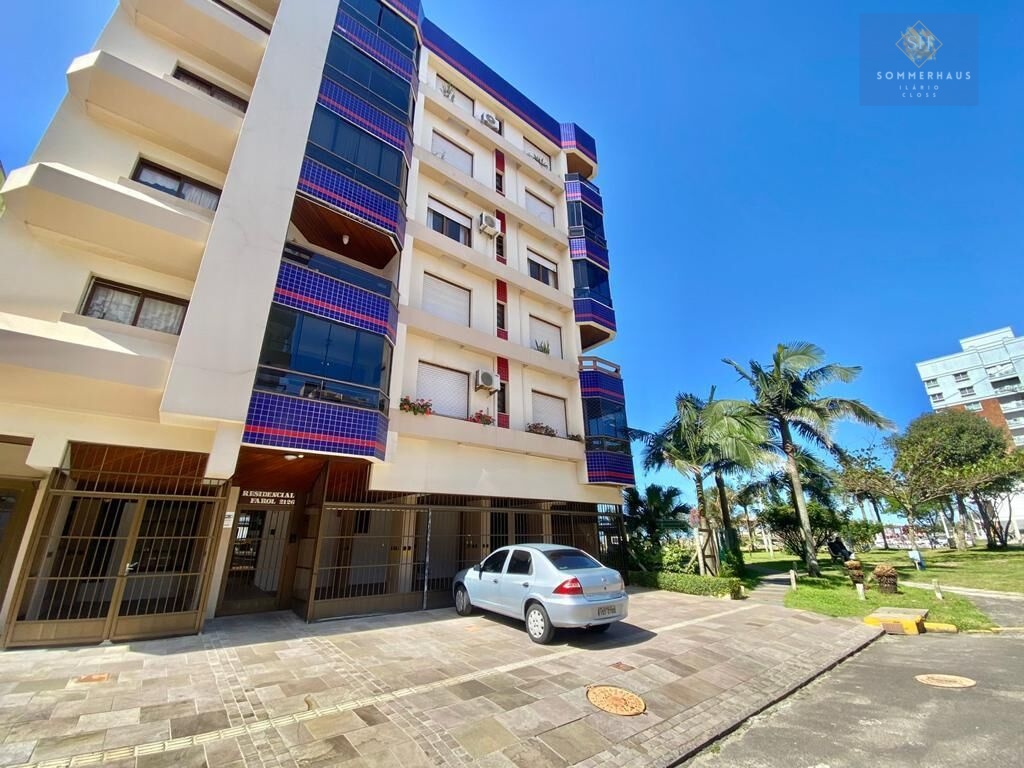 Apartamento à venda com 2 quartos, 70m² - Foto 19