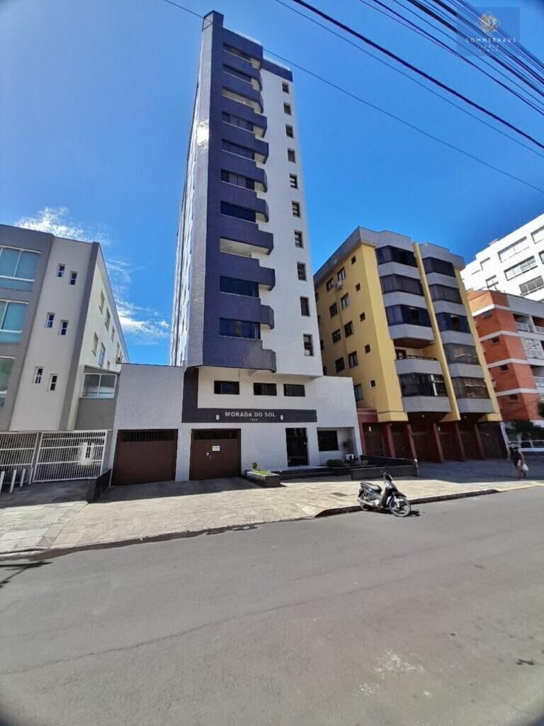 Apartamento à venda com 2 quartos - Foto 19