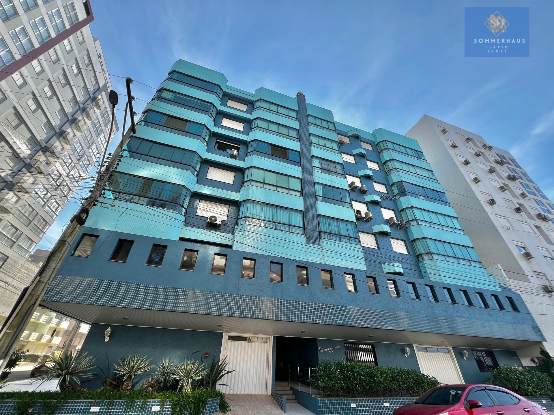 Apartamento, 1 quarto, 50 m² - Foto 21