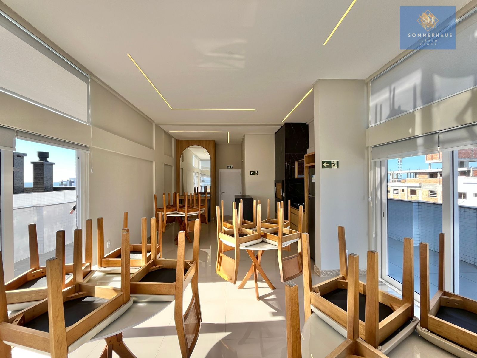 Apartamento, 2 quartos, 55 m² - Foto 37