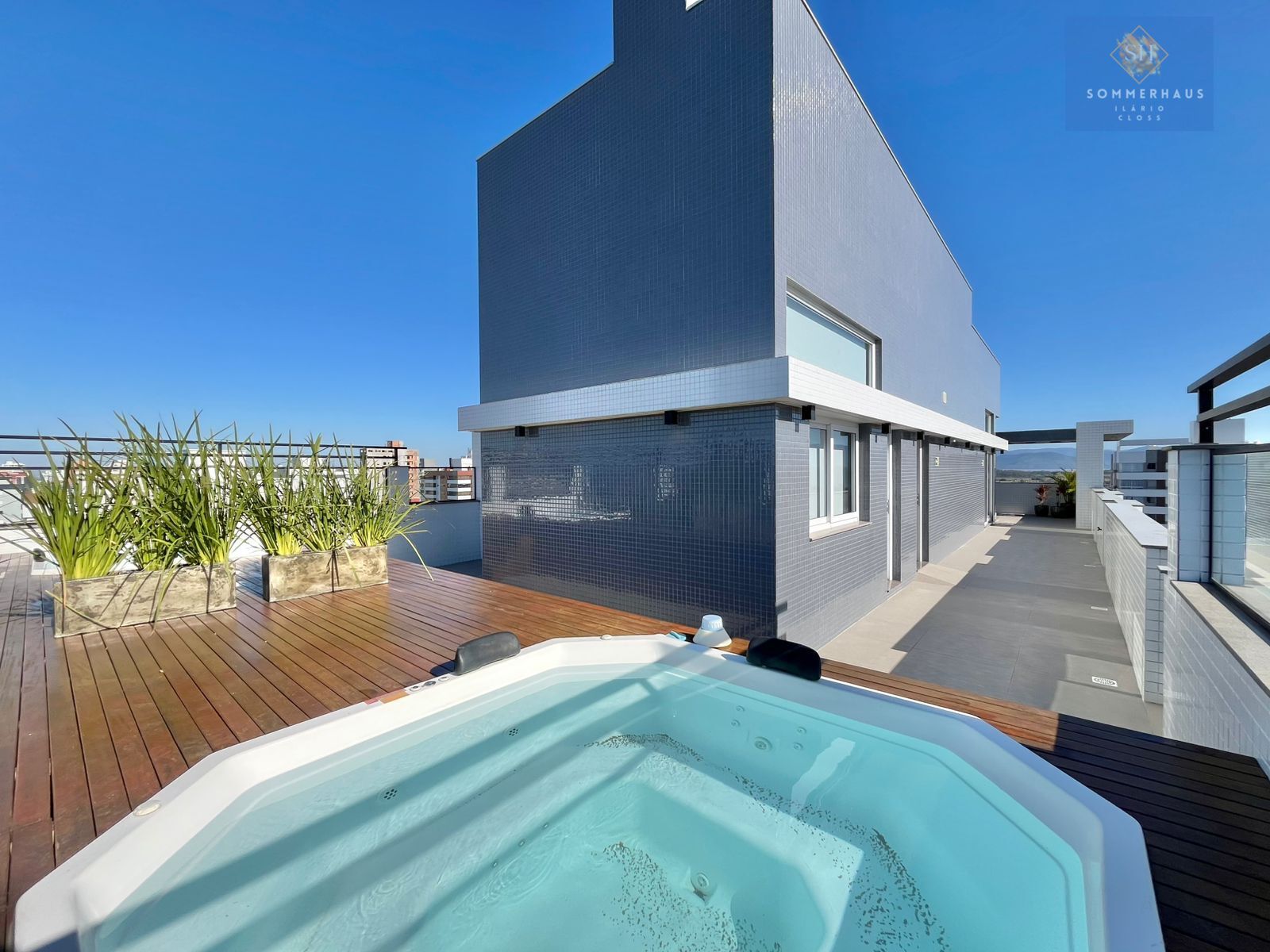 Apartamento, 2 quartos, 55 m² - Foto 30