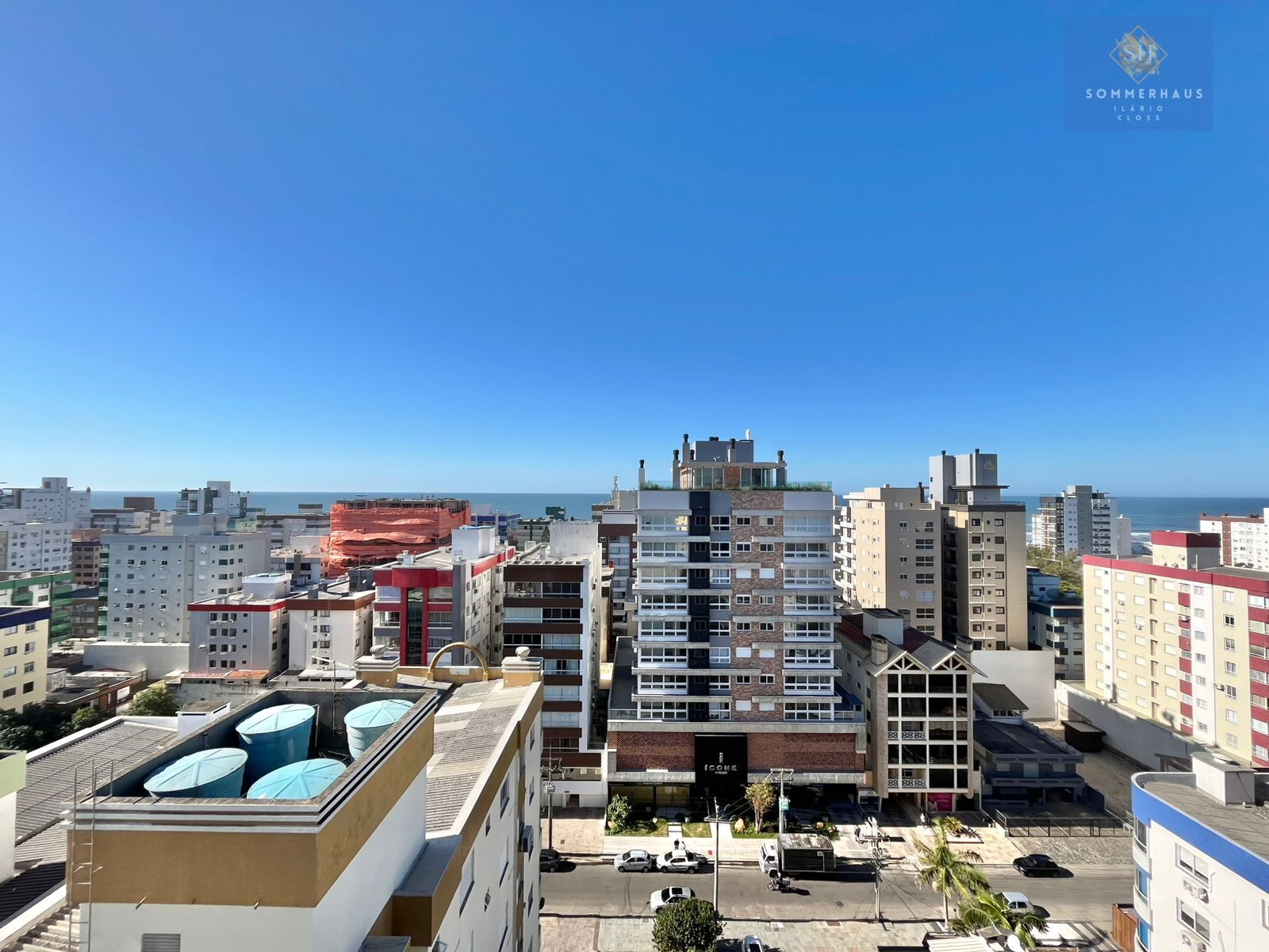 Apartamento, 2 quartos, 55 m² - Foto 32