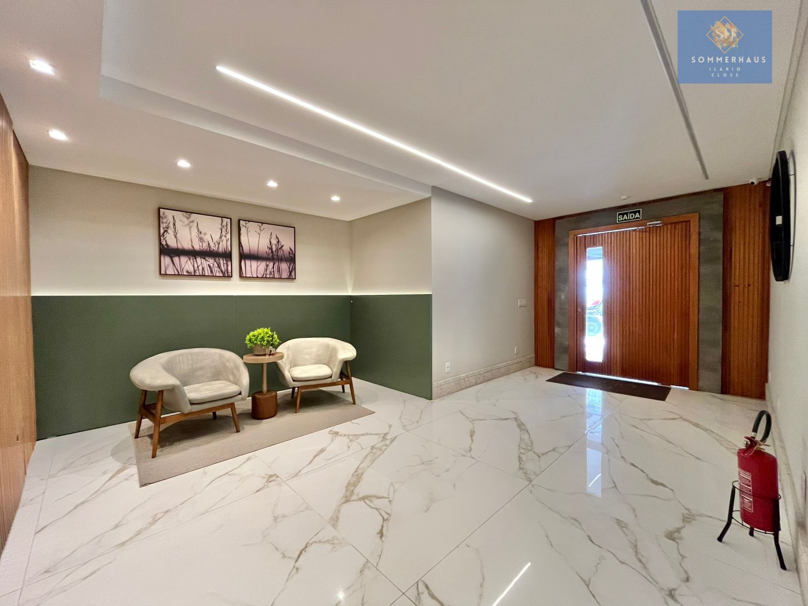 Apartamento, 2 quartos, 55 m² - Foto 40