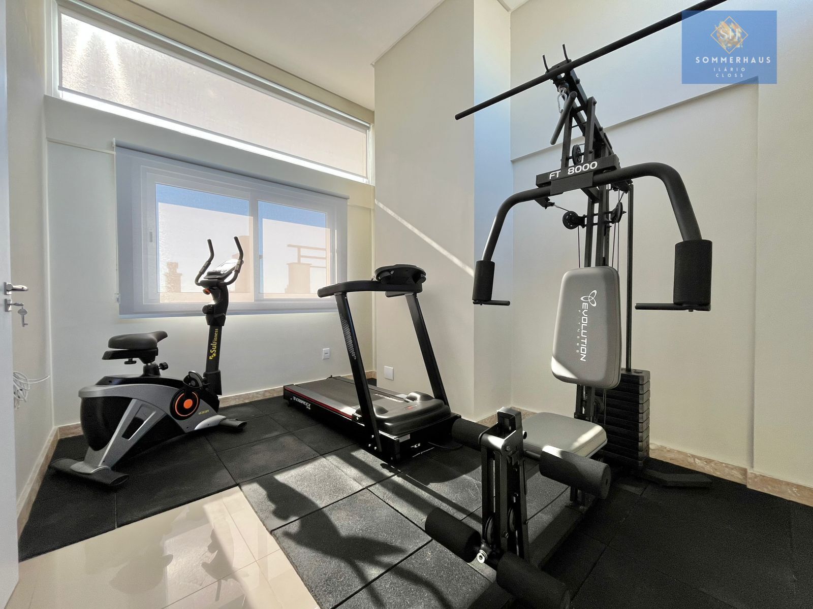 Apartamento, 2 quartos, 55 m² - Foto 39