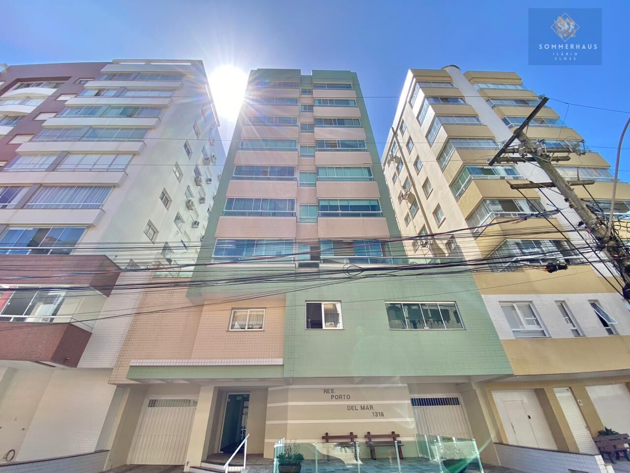 Apartamento à venda com 1 quarto, 59m² - Foto 14