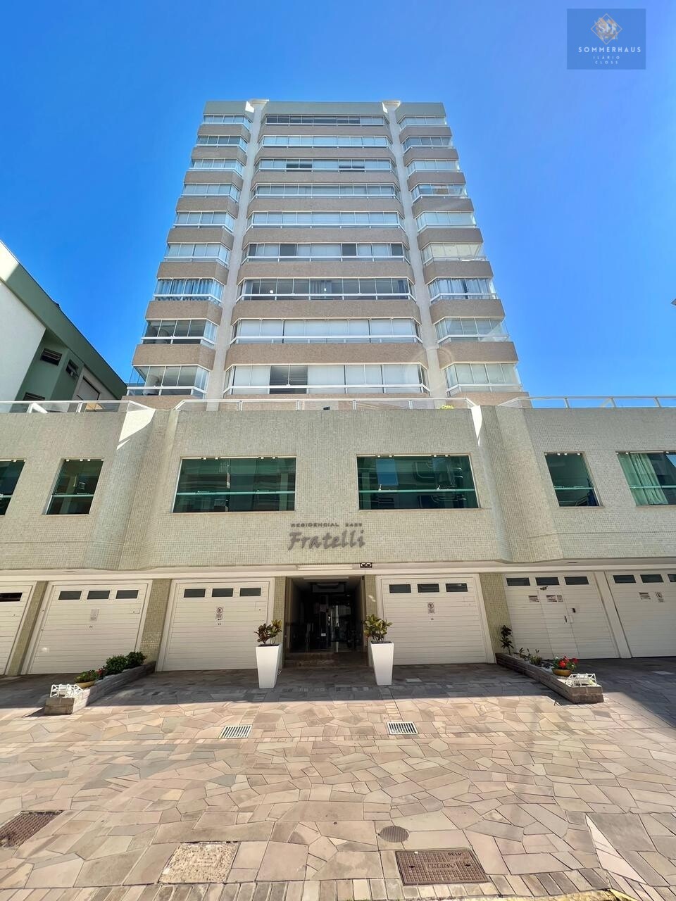 Apartamento, 3 quartos, 121 m² - Foto 39